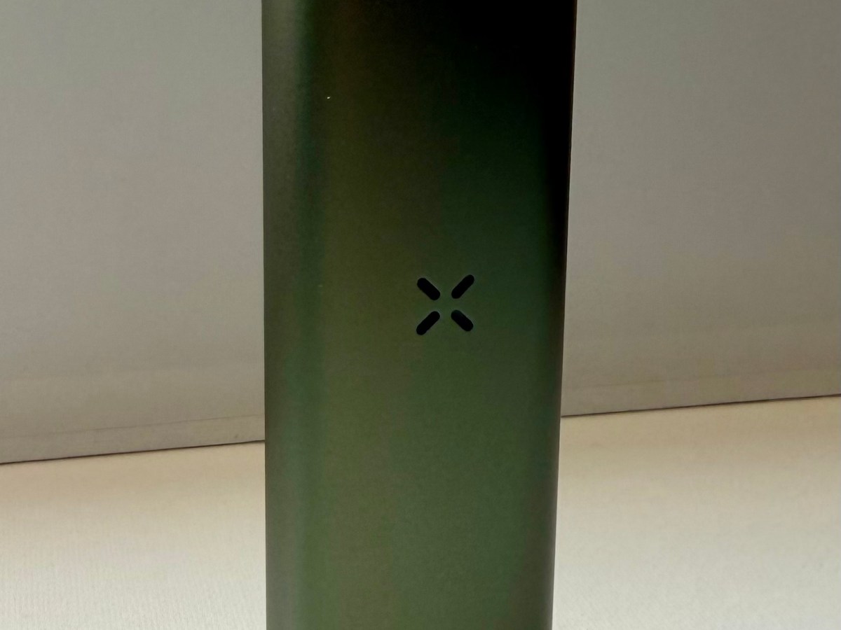 New Pax Mini