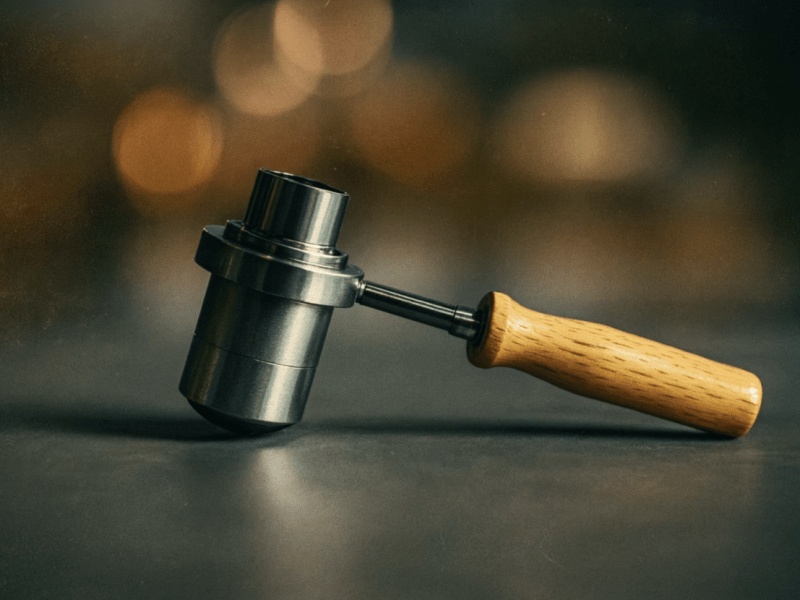 Stainless Steel Wireless One Hit Wonder&nbsp;Review