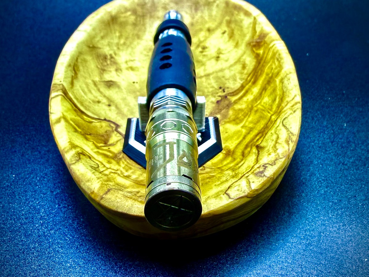 The Joystik by&nbsp;Vices